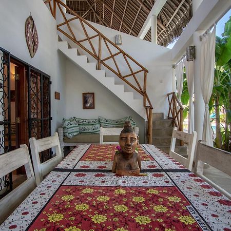 Rafiki Village วาตามู ภายนอก รูปภาพ