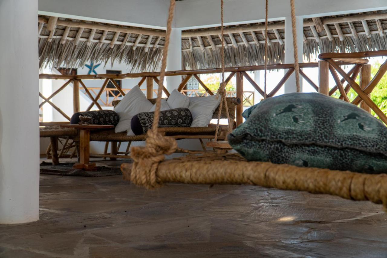 Rafiki Village วาตามู ภายนอก รูปภาพ