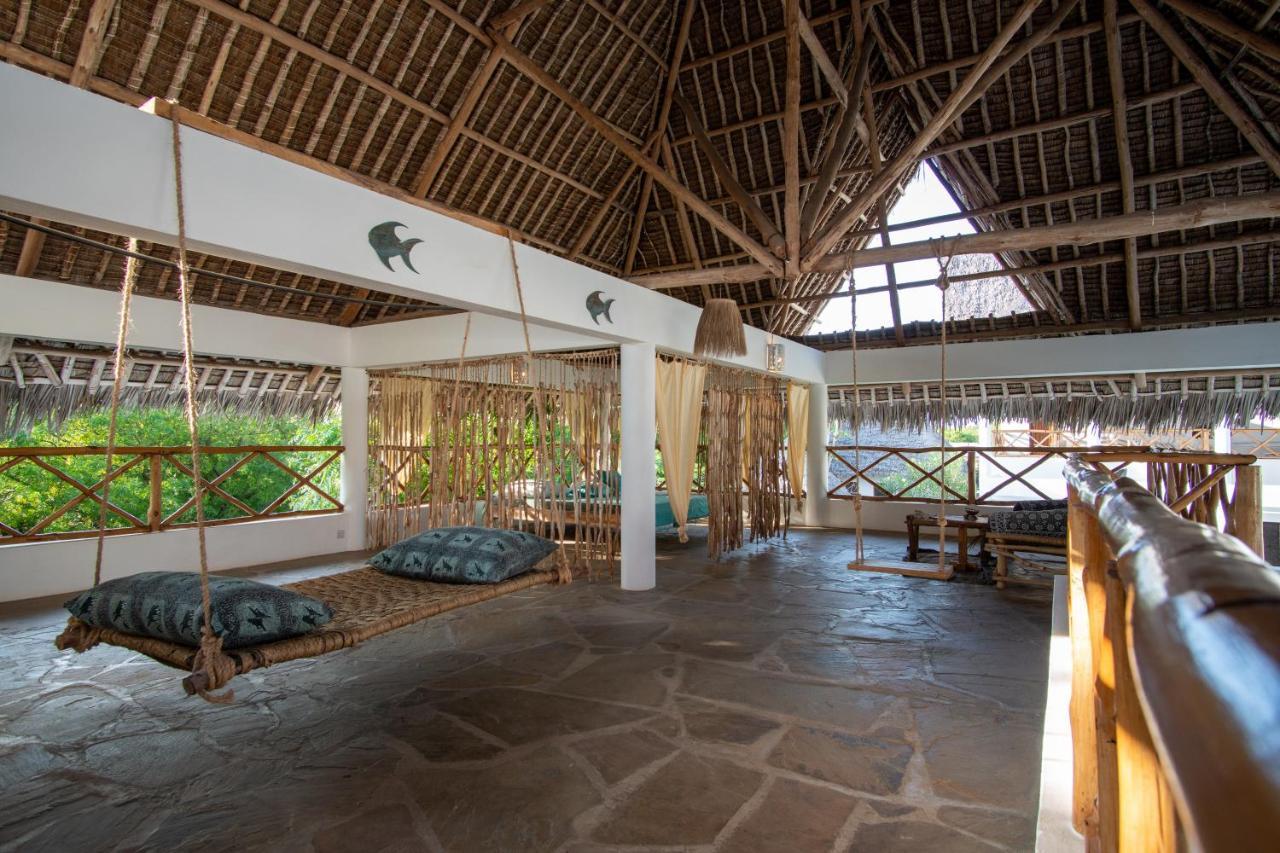 Rafiki Village วาตามู ภายนอก รูปภาพ