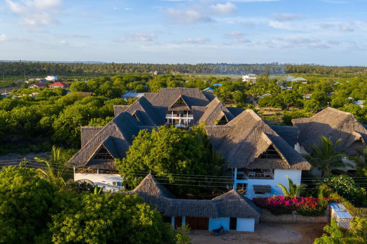Rafiki Village วาตามู ภายนอก รูปภาพ
