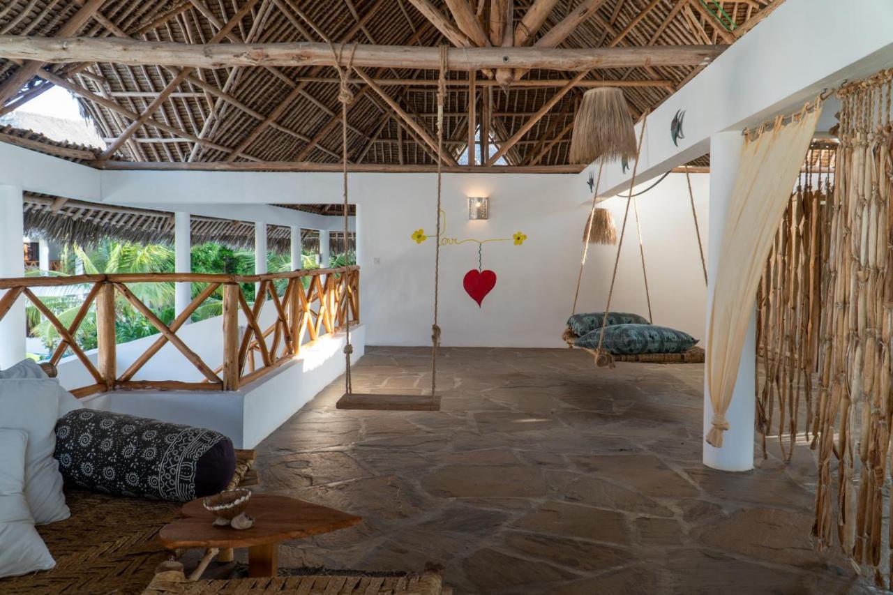 Rafiki Village วาตามู ภายนอก รูปภาพ