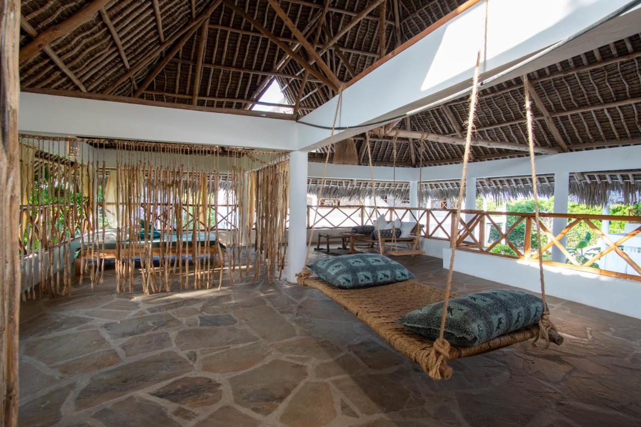 Rafiki Village วาตามู ภายนอก รูปภาพ