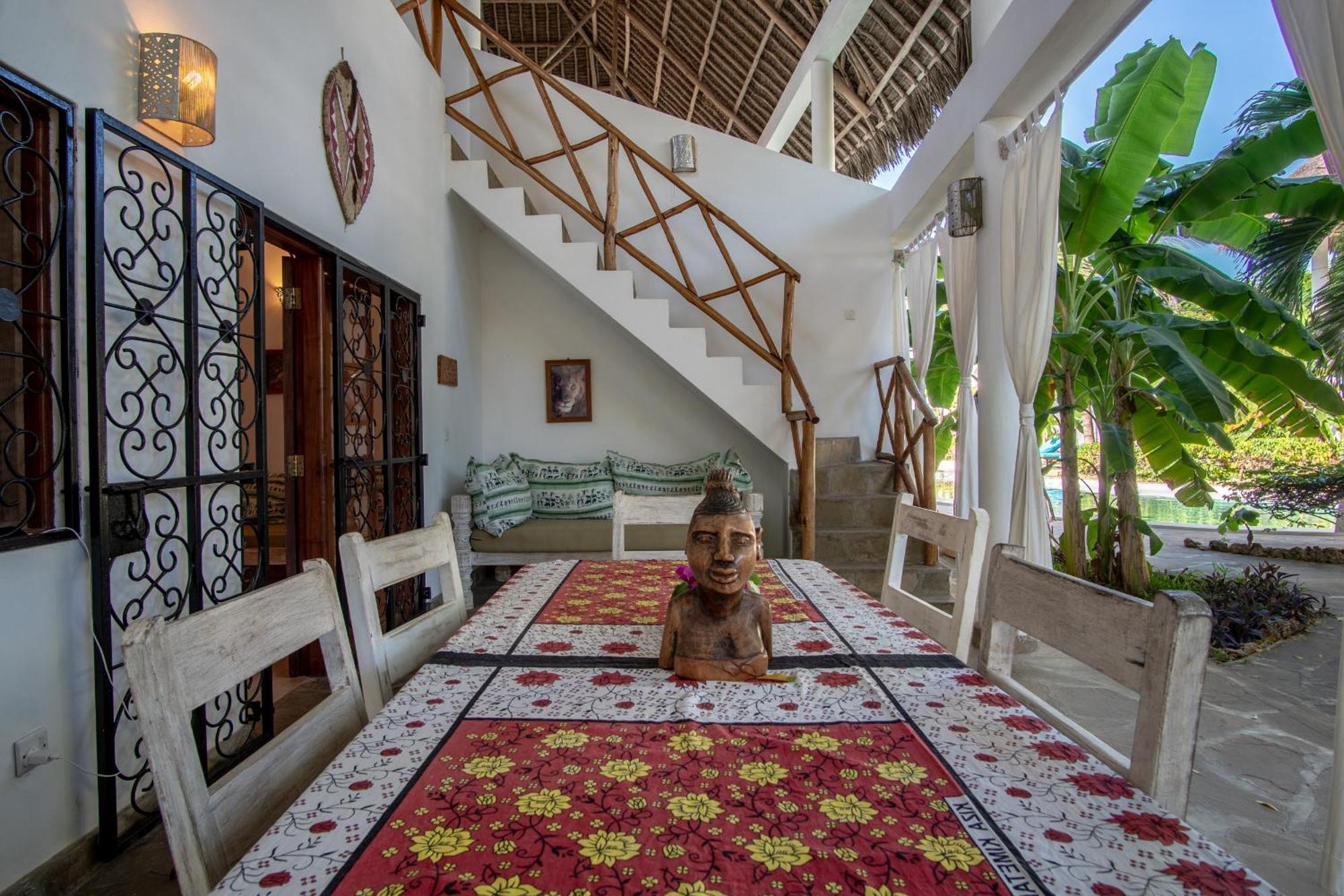Rafiki Village วาตามู ภายนอก รูปภาพ