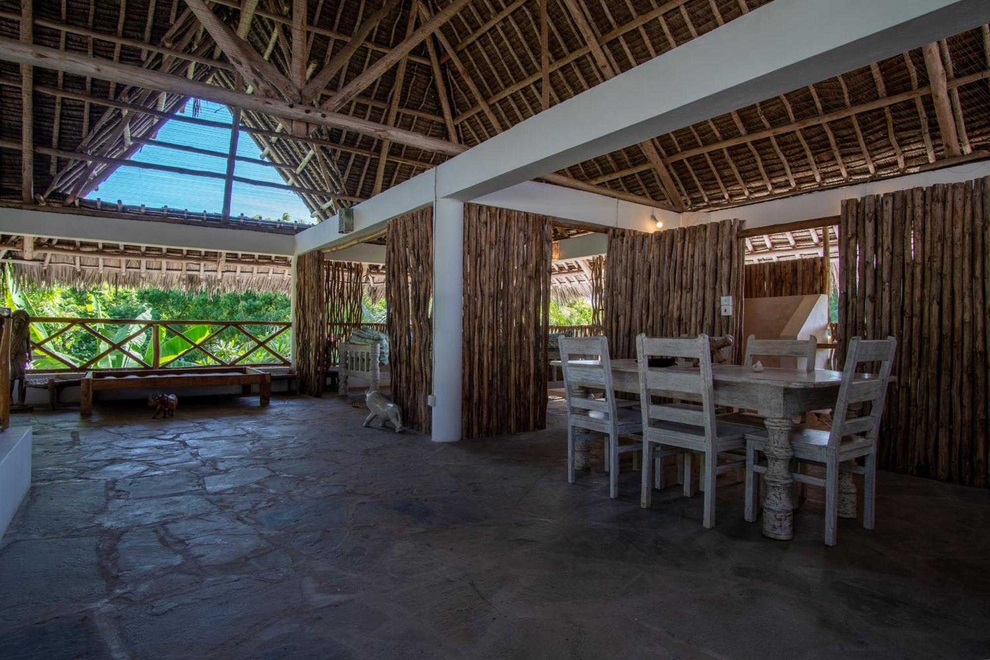 Rafiki Village วาตามู ภายนอก รูปภาพ