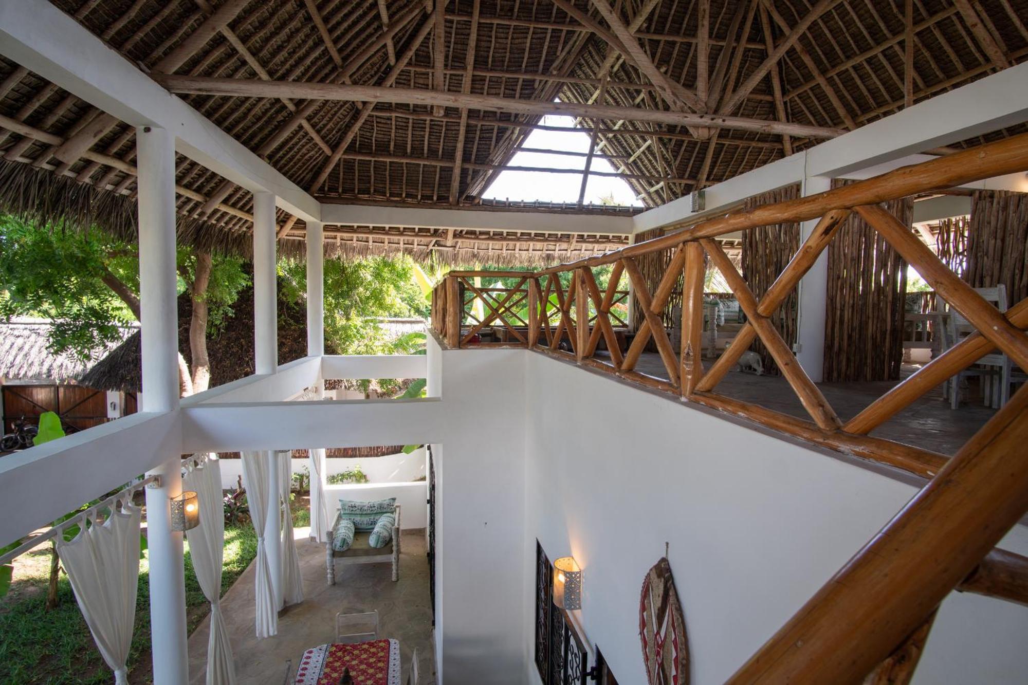 Rafiki Village วาตามู ภายนอก รูปภาพ