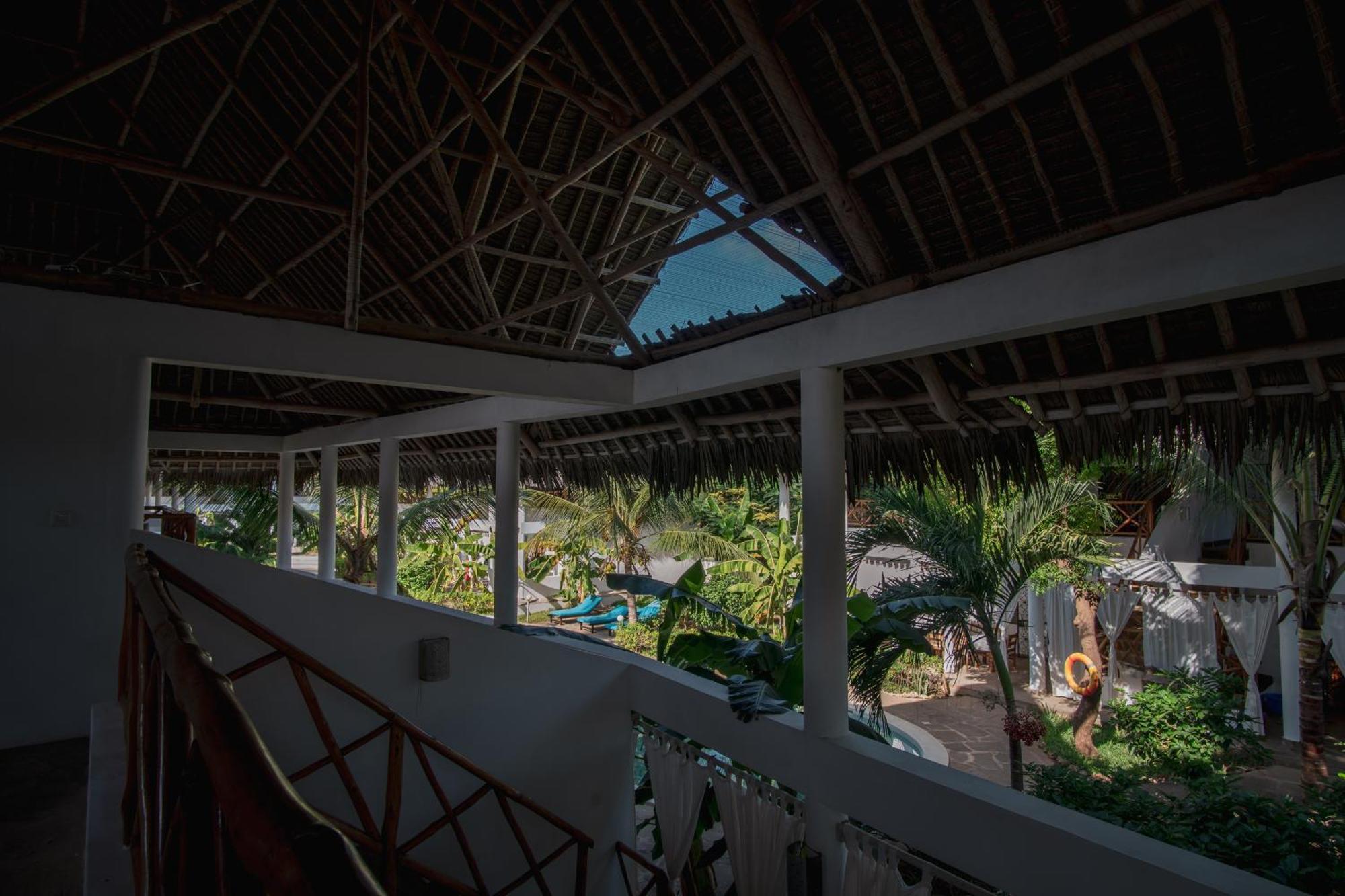 Rafiki Village วาตามู ภายนอก รูปภาพ